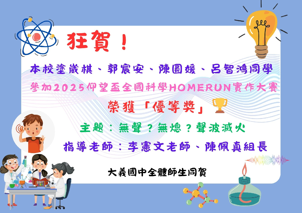 2025仰望盃